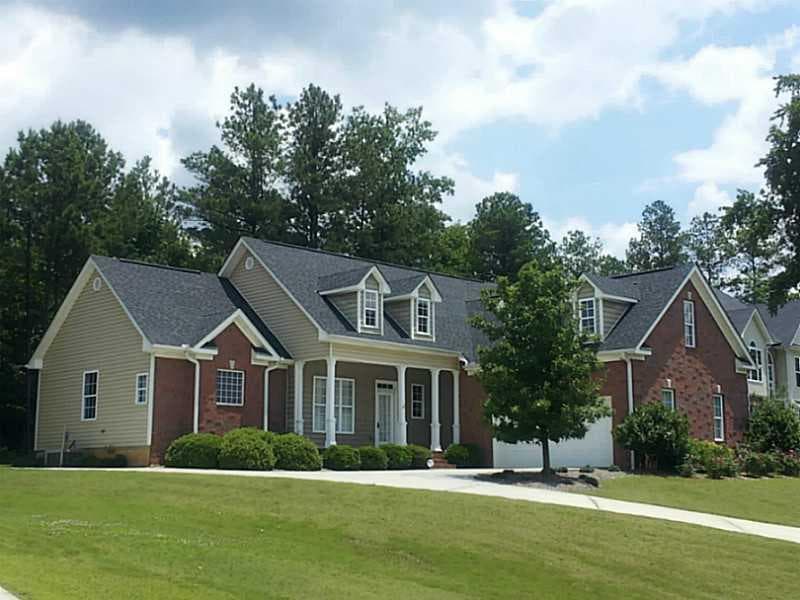 35 Golden Eagle Drive, Adairsville, GA 30103 — most recent listing photo