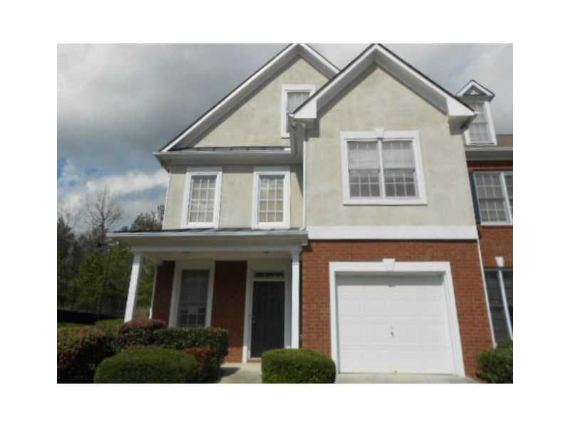 4 bedroom, 2,068 sq ft condominium sold at 2411 Leaf Hollow Court 2411, Smyrna, GA 30080