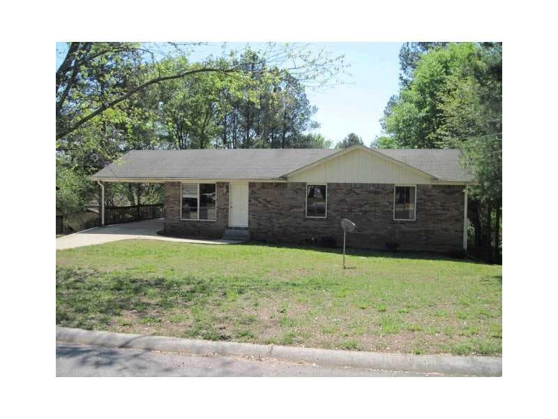897 DOESKIN Drive, Conyers, GA 30012 — most recent listing photo
