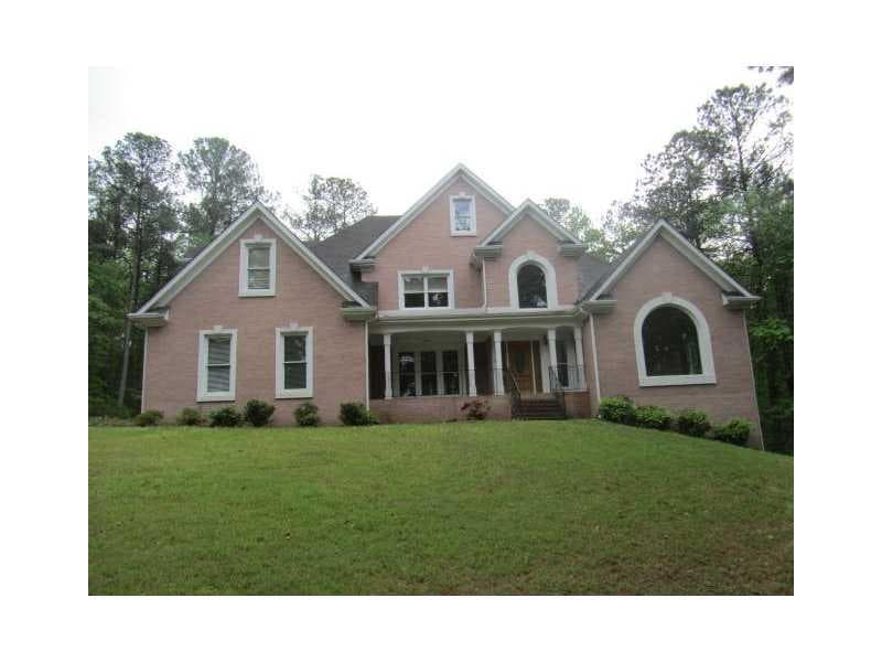 2644 OLD POND Lane, Stockbridge, GA 30281 — most recent listing photo