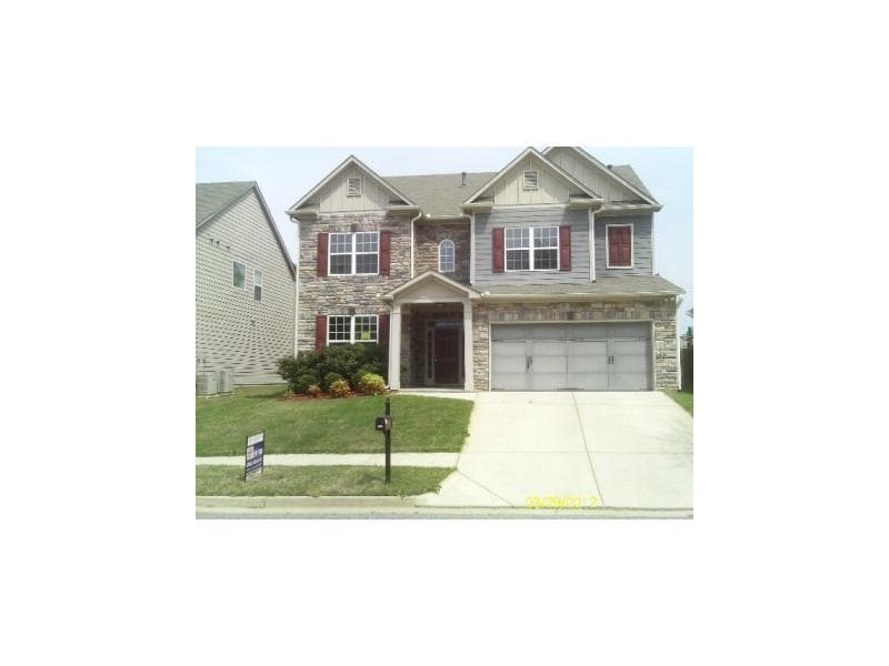 3000 Hampton Bay Cove, Buford, GA 30519 — most recent listing photo