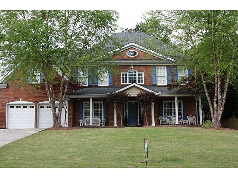 958 Hawk Creek Trail, Lawrenceville, GA 30043 — most recent listing photo