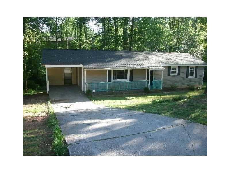 1497 GREENWOOD Drive, Norcross, GA 30093 — most recent listing photo