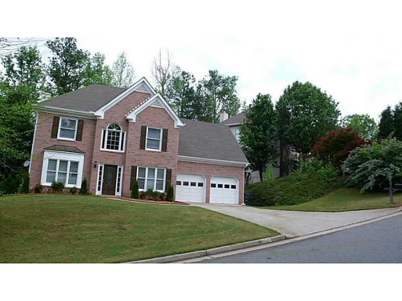 1083 Webb Forrest Trail, Lawrenceville, GA 30043 — most recent listing photo