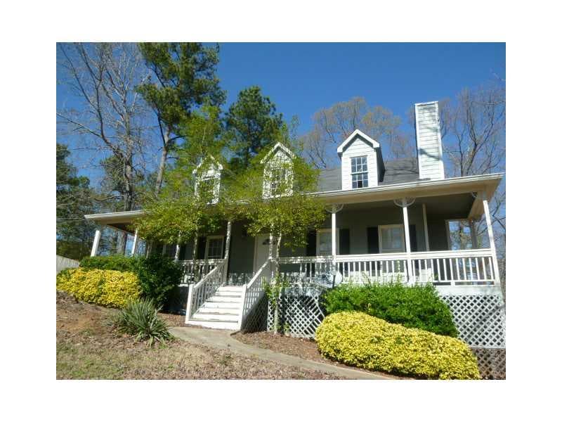 3708 Winding Trail Court, Douglasville, GA 30135 — most recent listing photo