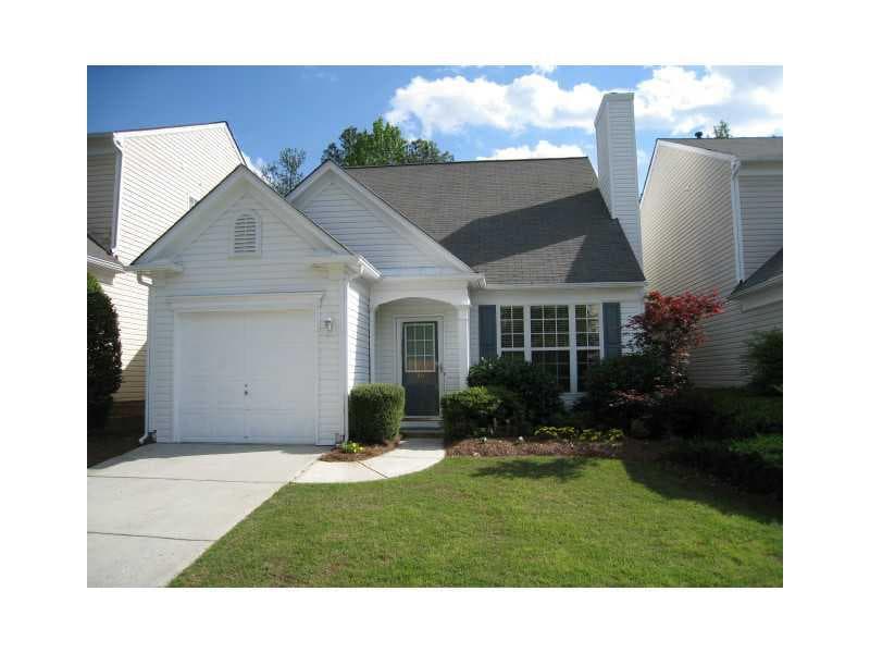2 bedroom, 1,362 sq ft single family residence sold at 40 Devonshire Court, Alpharetta, GA 30022