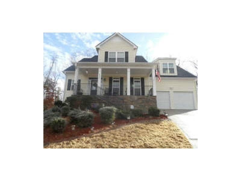8846 HECTARE Road, Winston, GA 30187 — most recent listing photo