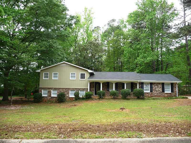 1630 Pedro Drive, Mableton, GA 30126 — most recent listing photo