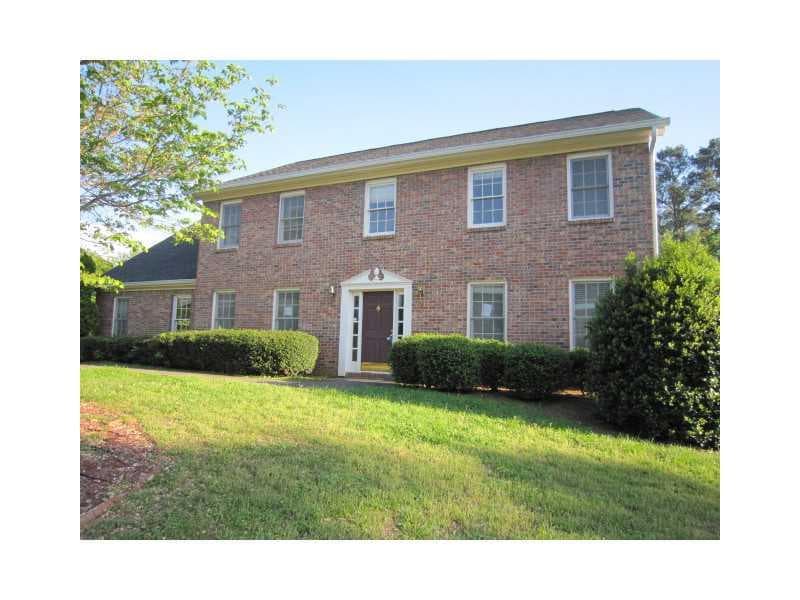 4 bedroom, 2,970 sq ft single family residence sold at 4039 Lakeland Hills Drive, Douglasville, GA 30134