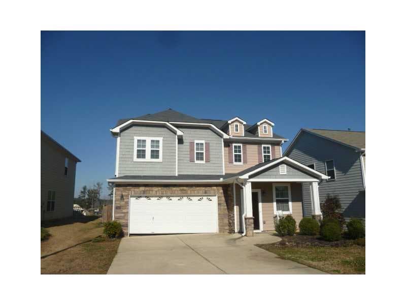 20 Parkmont Court, Dallas, GA 30132 — most recent listing photo