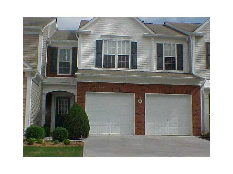 3 bedroom, 1,582 sq ft townhouse sold at 290 Regent Square 290, Woodstock, GA 30188