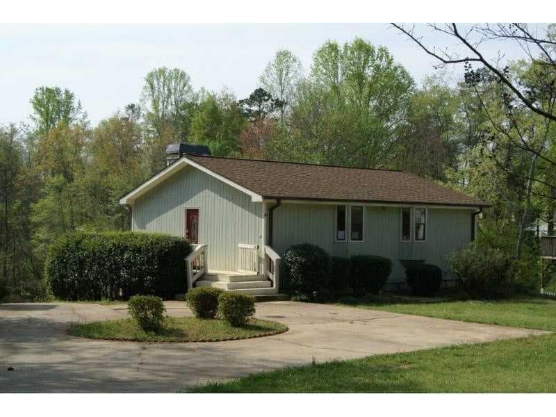 56 Overlook Court, Dawsonville, GA 30534 — most recent listing photo