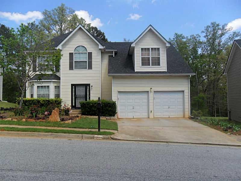 2812 Rambling Way, Lithonia, GA 30058 — most recent listing photo