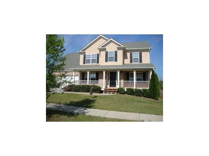 3988 Savannah Ridge Court, Loganville, GA 30052 — most recent listing photo