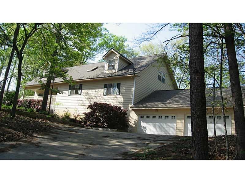 511 Old Mill Lane, Waleska, GA 30183 — most recent listing photo