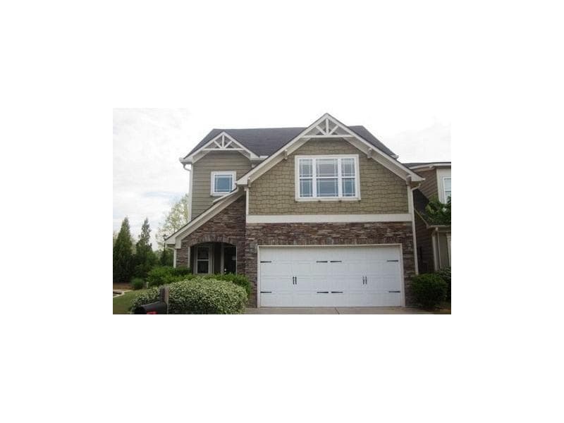 40 HIGHLAND POINTE Circle, Dawsonville, GA 30534 — most recent listing photo