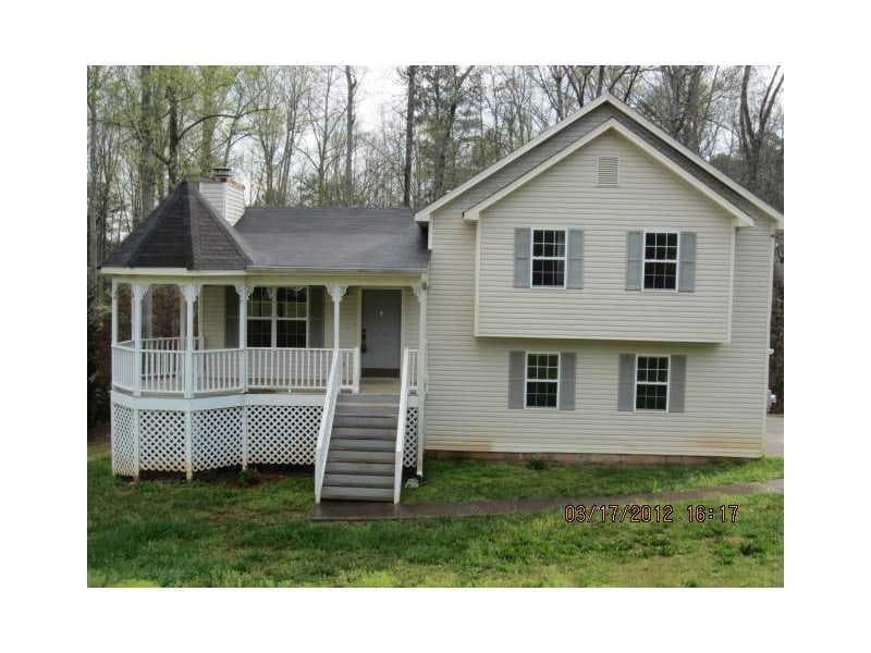 46 Victorian Circle, Dallas, GA 30157 — most recent listing photo