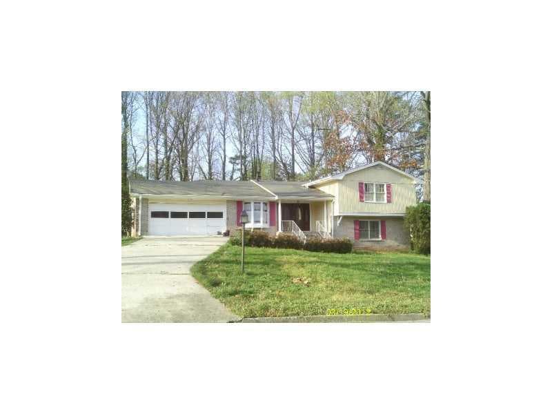 4499 Nantucket Cove, Stone Mountain, GA 30083 — most recent listing photo