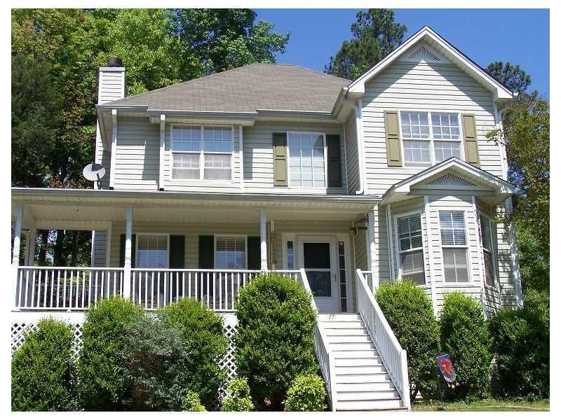 77 Amy Lane, Dallas, GA 30157 — most recent listing photo