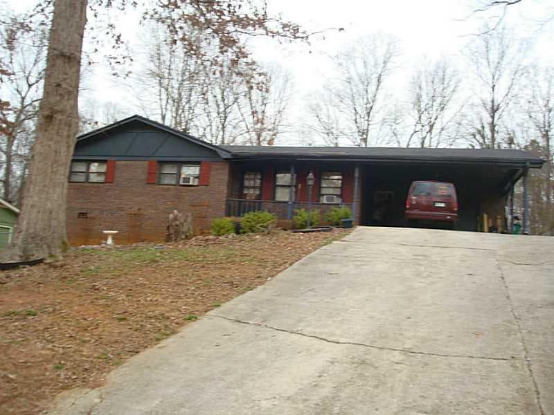150 Tammy Drive, Dallas, GA 30132 — most recent listing photo