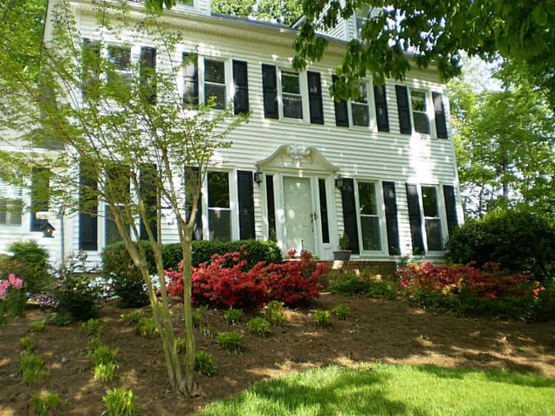 3601 Grizzly Lane, Duluth, GA 30096 — most recent listing photo