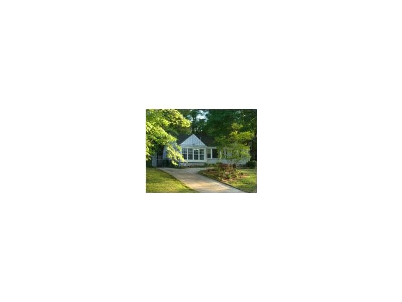 4 bedroom, 1,906 sq ft single family residence sold at 129 Brower Street, Decatur, GA 30030