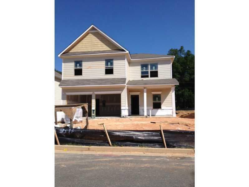 1589 Wilford Drive, Lawrenceville, GA 30043 — most recent listing photo