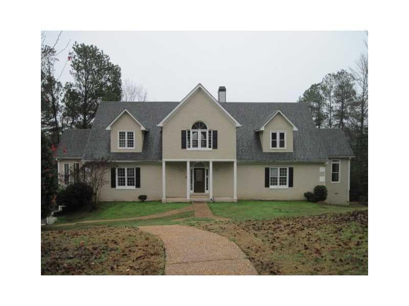 3051 N TOWER Way, Conyers, GA 30012 — most recent listing photo