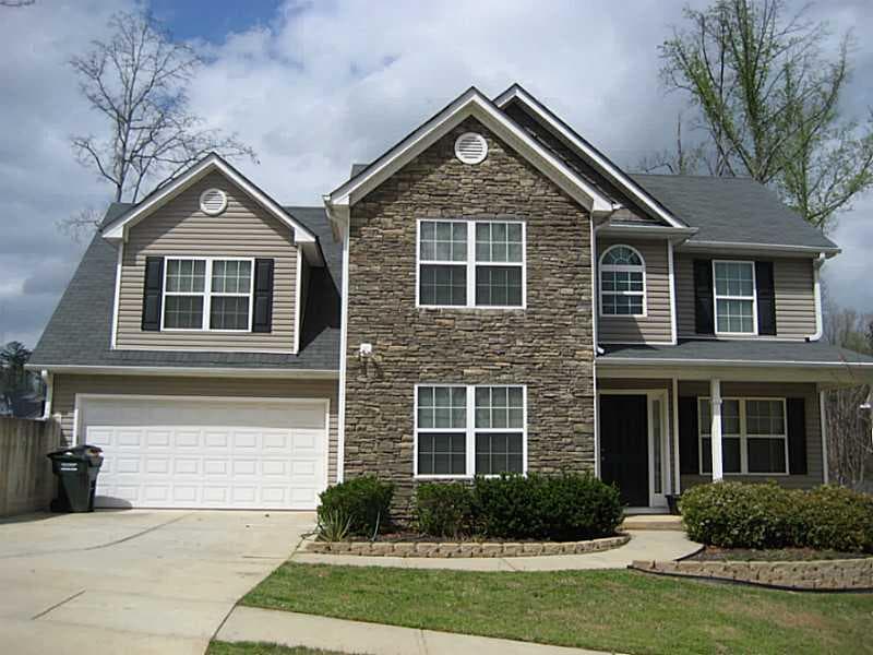 4305 Round Stone Drive, Snellville, GA 30039 — most recent listing photo