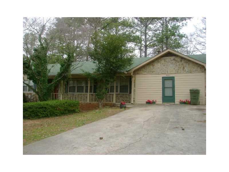 4661 FLINT HILL Road, Austell, GA 30106 — most recent listing photo