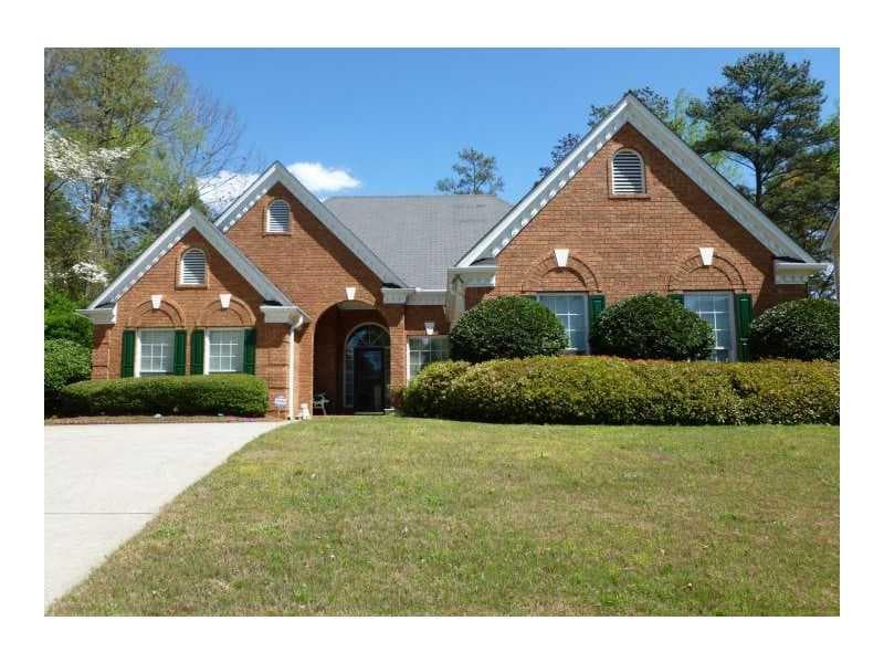 1252 Killian Way, Lilburn, GA 30047 — most recent listing photo