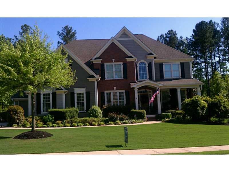227 Oakwind Pt, Acworth, GA 30101 — most recent listing photo