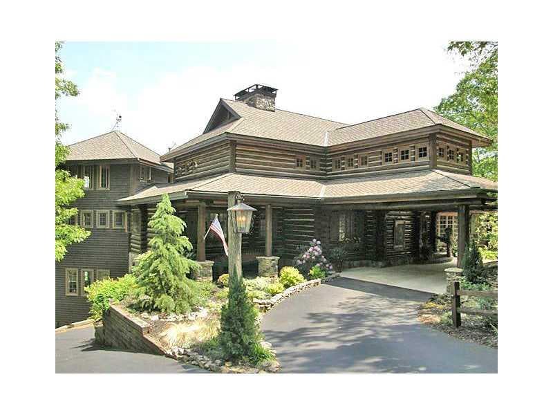 32 RACCOON RUN Lane, Big Canoe, GA 30143 — most recent listing photo