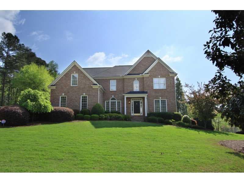 555 Hopewell Downs Drive, Milton, GA 30004 — most recent listing photo