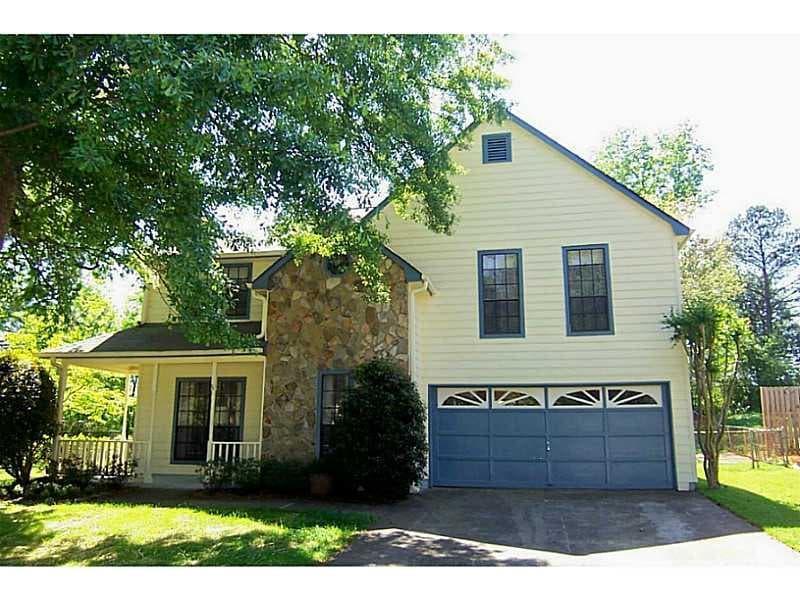 2622 Creek Hollow Drive, Duluth, GA 30096 — most recent listing photo