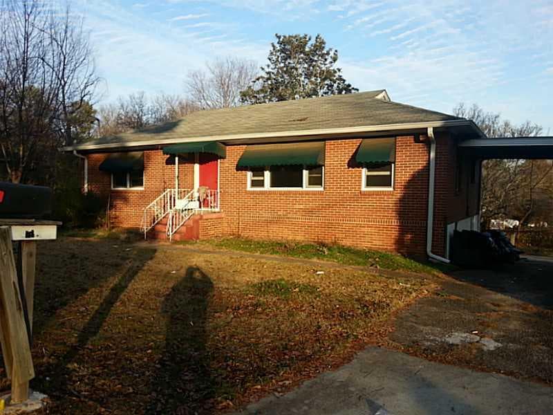2131 Gober Terrace, Smyrna, GA 30080 — most recent listing photo
