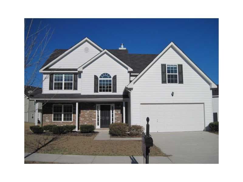 2740 AUSTIN RIDGE Drive, Dacula, GA 30019 — most recent listing photo