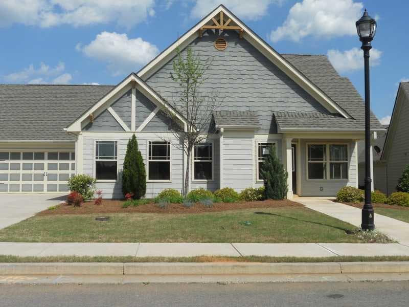 3 bedroom townhouse sold at 3 Mary Lane 33, White, GA 30184