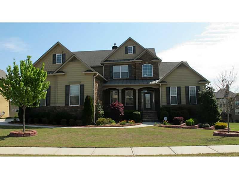 2511 Olney Falls Drive, Braselton, GA 30517 — most recent listing photo