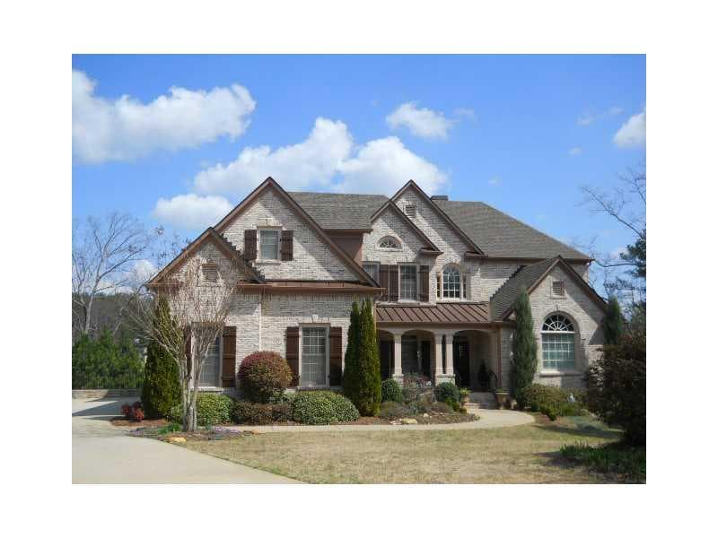 1062 MARYHILL Court, Kennesaw, GA 30152 — most recent listing photo