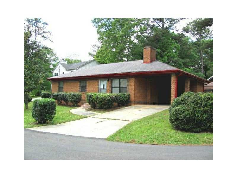 3 bedroom, 1,040 sq ft single family residence sold at 250 Omega Street, Lawrenceville, GA 30046