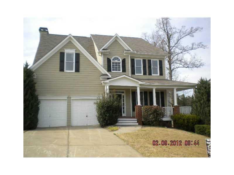 1251 Nottoway Trail, Marietta, GA 30066 — most recent listing photo