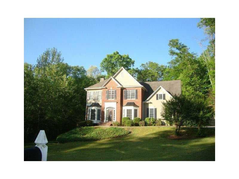 3315 Silver Lake Drive, Cumming, GA 30041 — most recent listing photo