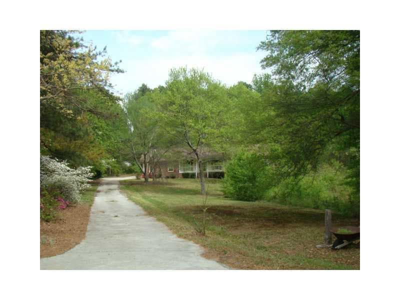 3 bedroom, 1,667 sq ft single family residence sold at 4944 Donald Drive, Loganville, GA 30052