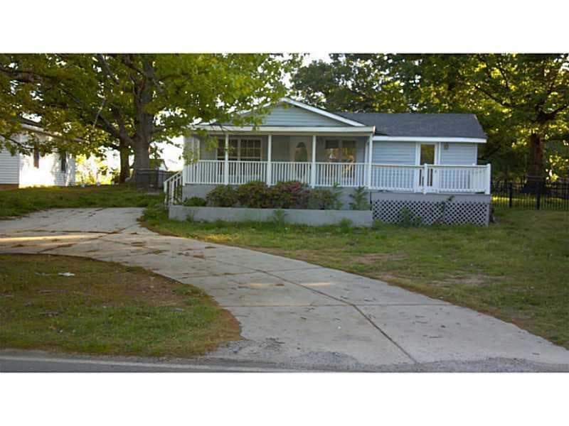4 bedroom, 1,233 sq ft single family residence sold at 435 Tanner Road, Dacula, GA 30019