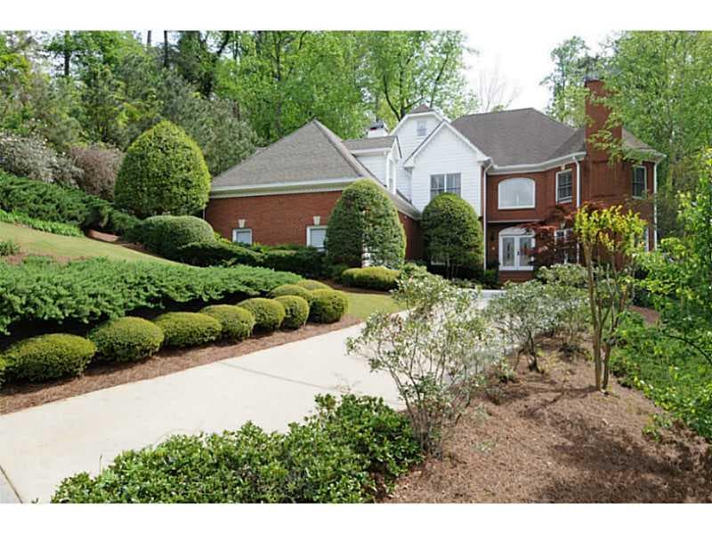 300 Ivy Brooke Court, Sandy Springs, GA 30342 — most recent listing photo
