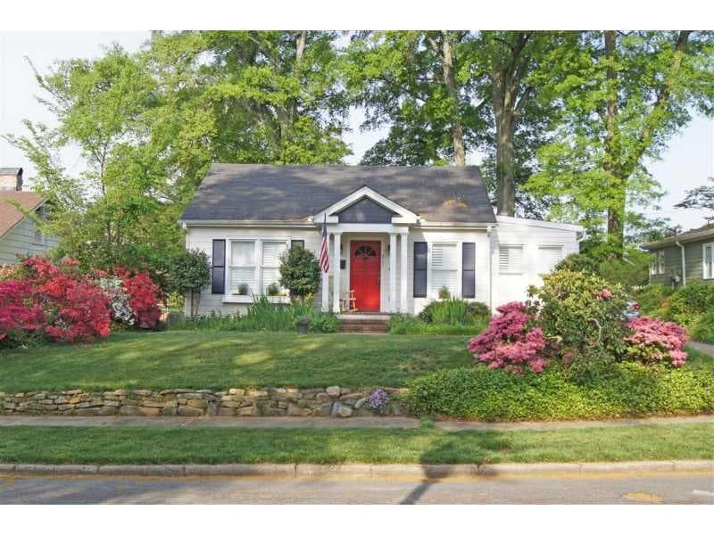 267 Vance Circle, Marietta, GA 30060 — most recent listing photo