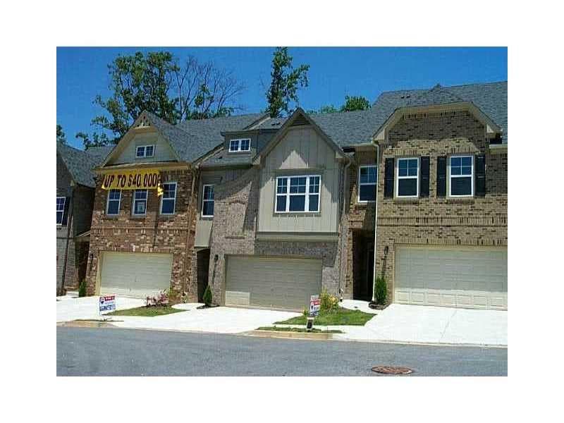721 Justins Place Lane 0, Lawrenceville, GA 30043 — most recent listing photo