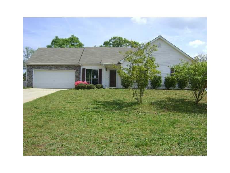 456 Bear Cub Path, Social Circle, GA 30025 — most recent listing photo