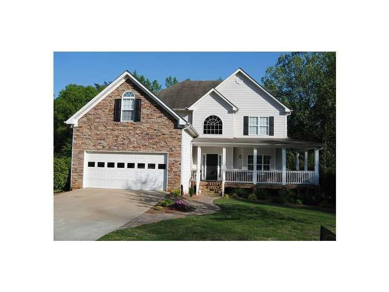 1914 Little Creek Crossing, Acworth, GA 30101 — most recent listing photo